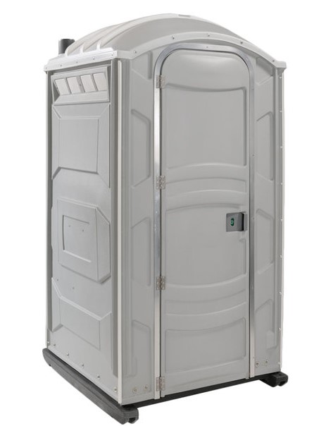 Porta Potty